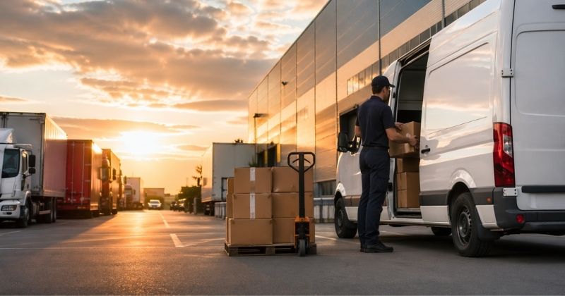 JiveMauá conclui reestruturação da Sequoia com venda de ativo ao Mercado Livre e reposiciona operação como Flash Courier