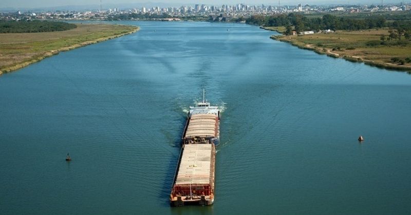 Ministério de Portos e Aeroportos cria grupo para revisar regras de concessões de infraestrutura