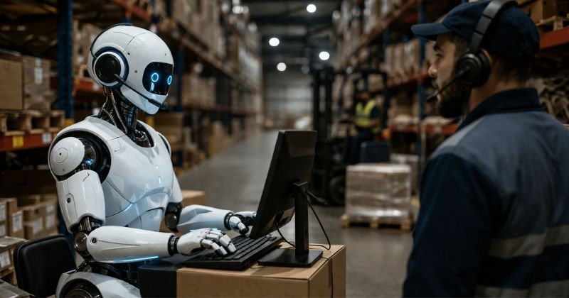 Multilog lança chatbot com IA para agilizar atendimento logístico