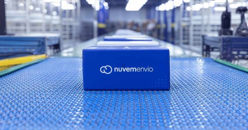 Expansão da Nuvemshop em Blumenau, SC, inclui novo crossdock e reforça logística integrada no e-commerce