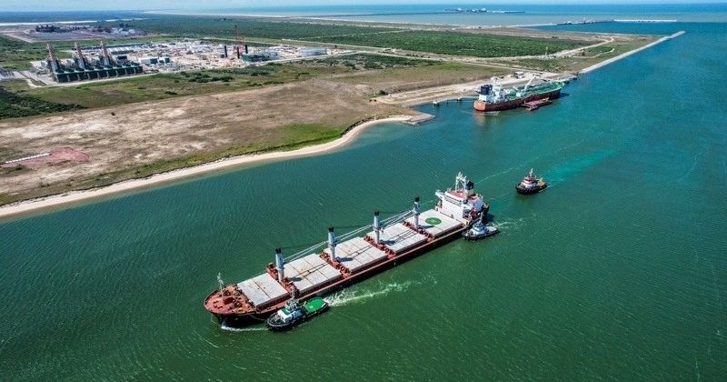 Porto do Açu terá condomínio logístico e pátio para caminhões com investimento da BMJ Par