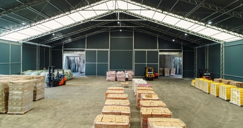 Com avanço da automação, armazenagem flexível ganha espaço e pressiona modelos tradicionais, destaca o CRO da Reconlog