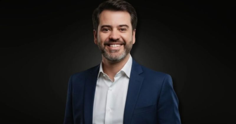 Motz nomeia Rodrigo Oliveira para liderar operações e estratégia comercial na logística digital