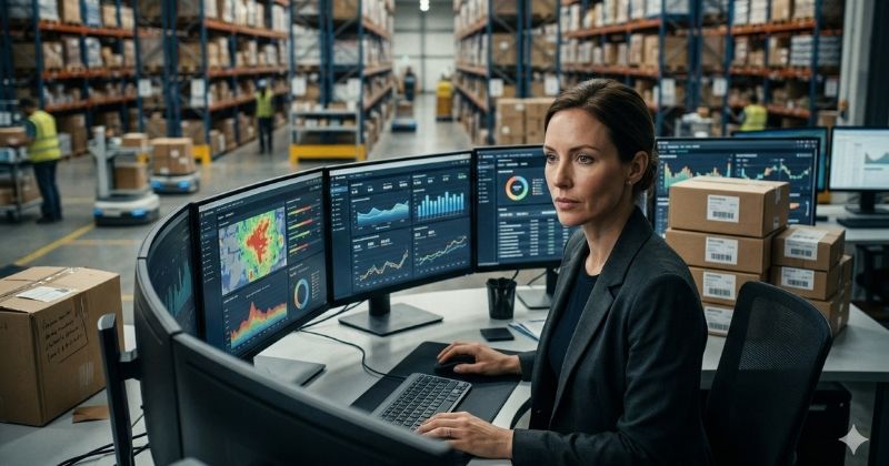 Alta competitividade no e-commerce coloca pressão sobre sellers, aponta Seconds Tecnologia