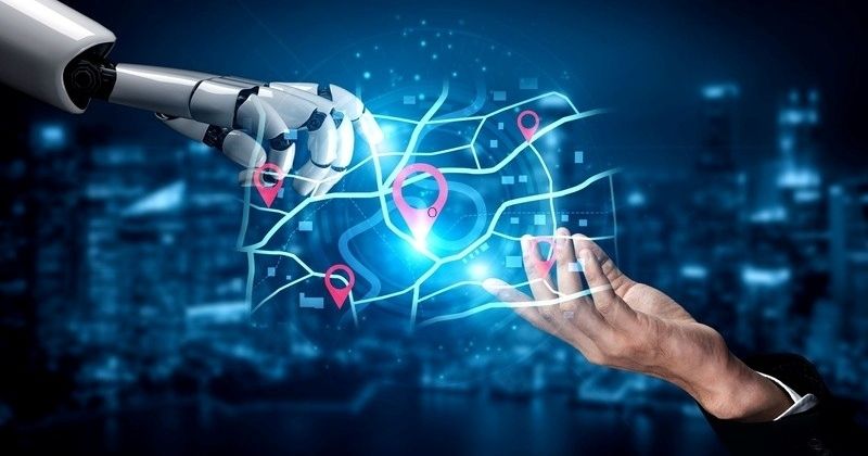 Total Express desenvolve IA própria que reduz falhas operacionais e já aumentou o SLA para 96,5%