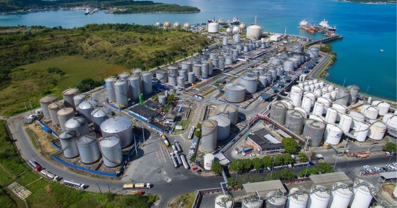 Ultracargo, Inpasa e PBio consolidam operação de exportação de biocombustíveis pelo Porto de Aratu