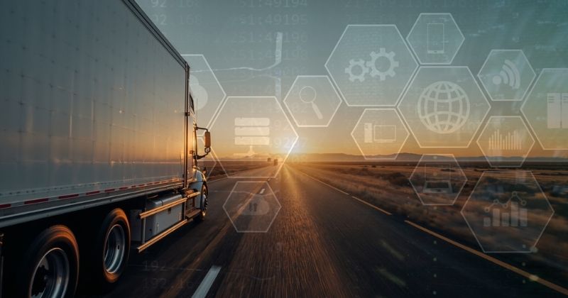 Velox investe em inteligência artificial para acelerar resposta aos sinistros do transporte de cargas