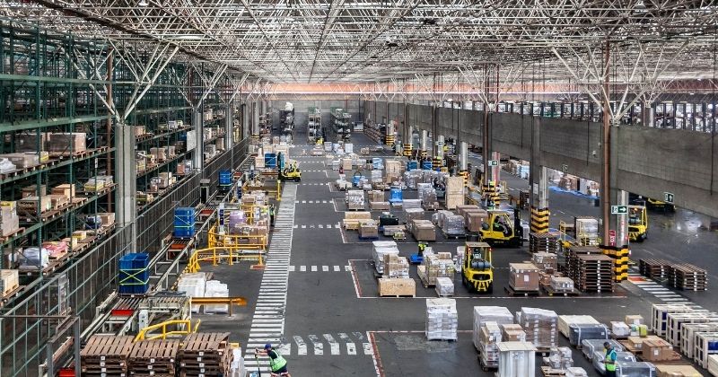 Viracopos registra alta de 12,2% na movimentação de cargas no primeiro trimestre de 2026