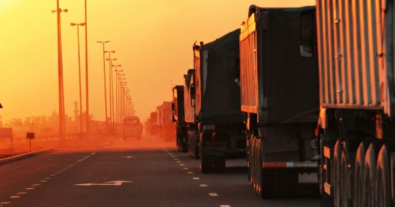 Infraestrutura logística cresce no Brasil, enquanto setor reforça debate sobre segurança operacional. ABTLP também avalia