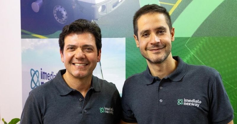 Imediato Nexway anuncia nova governança e nomeia CEO e Chairman para reforçar estratégia