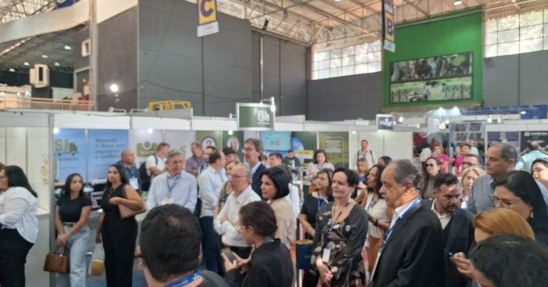 Brasil LOG 2026 terá 18 palestras gratuitas sobre logística, tecnologia e sustentabilidade em Jundiaí (SP)