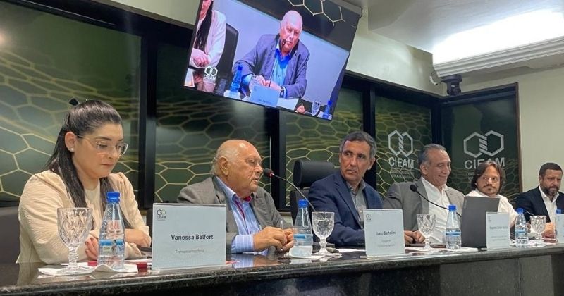 1ª vez: Confederação Nacional do Transporte transfere cúpula para a Amazônia em maio