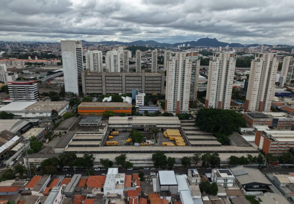 Leilão de imóveis dos Correios inclui Complexo Baumann, em São Paulo, SP, e outros 33 ativos em várias regiões do Brasil
