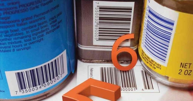 Código de barras ganha relevância na cadeia produtiva e na rastreabilidade, mostra pesquisa da GS1 Brasil