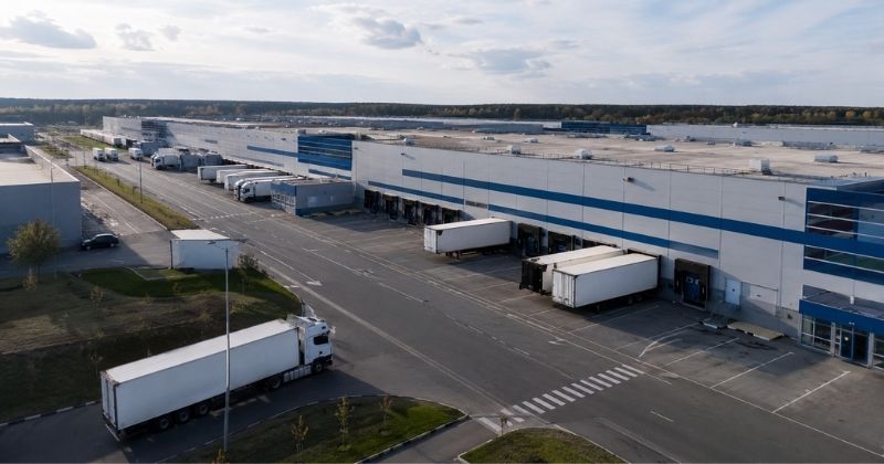 Centros de distribuição regionais avançam diante da alta dos custos logísticos no Brasil, analisa grupo SH