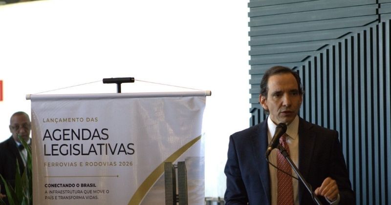 Modernização do marco legal das concessões e PPPs é defendida pela ABCR, ANTF e ANTT no lançamento da Agenda Legislativa das Rodovias Concedidas