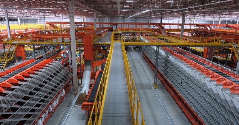 Shopee inaugura novos centros de distribuição e amplia expansão logística no Brasil