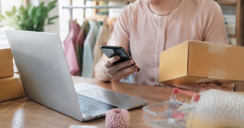 Para 86,8% dos pequenos e-commerces, frete decide a venda no Dia das Mães, mostra pesquisa da SuperFrete