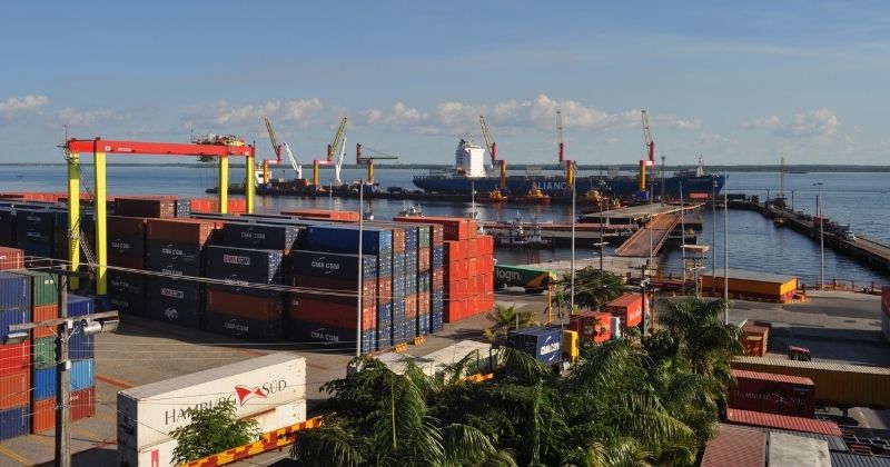 TranspoAmazônia 2026 reunirá setor logístico em Manaus, AM, com expectativa de R$ 1 bilhão em negócios