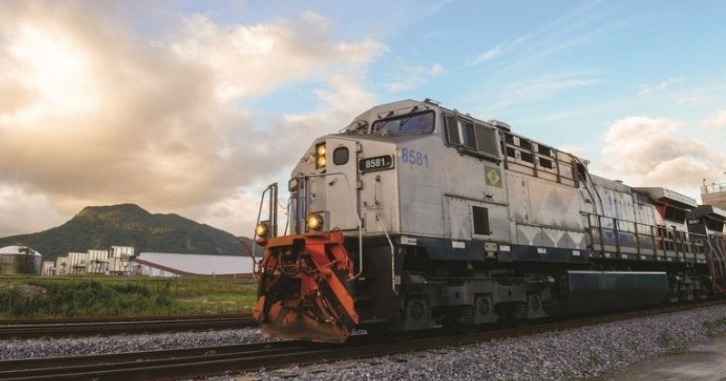 VLI investe R$ 38 milhões para ampliar capacidade de movimentação ferroviária de fertilizantes no Tiplam