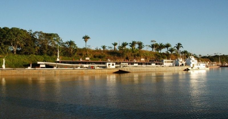 Com grande potencial, Brasil avança em concessões para ampliar e modernizar suas vias navegáveis