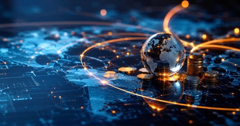 XTransfer lança solução de pagamentos internacionais para conectar bancos e empresas exportadoras