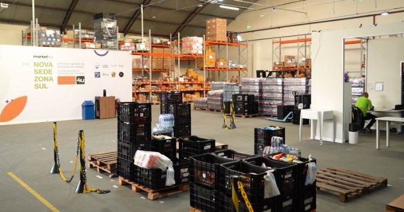 market4u inaugura centro de distribuição no Rio de Janeiro e amplia estratégia logística no Sudeste