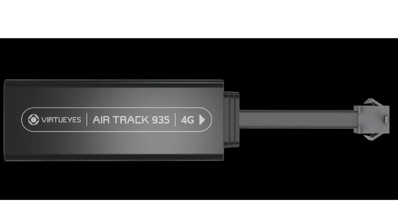 Virtueyes lança rastreador veicular com eSIM embarcado e gestão remota de conectividade