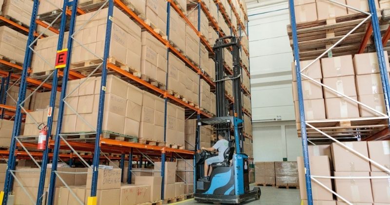 Logística estratégica da Appel Home amplia agilidade no varejo têxtil e fortalece relação com lojistas