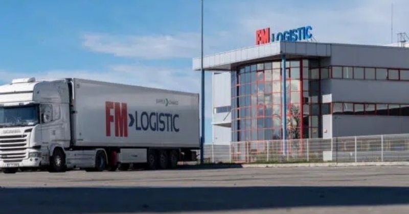FM Logistic obtém validação da SBTi para metas de redução de emissões até 2030