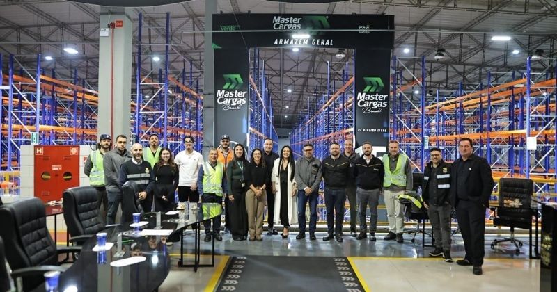 Parceria em logística automotiva entre Renault Geely do Brasil e Master Cargas prevê investimento de R$ 135 milhões