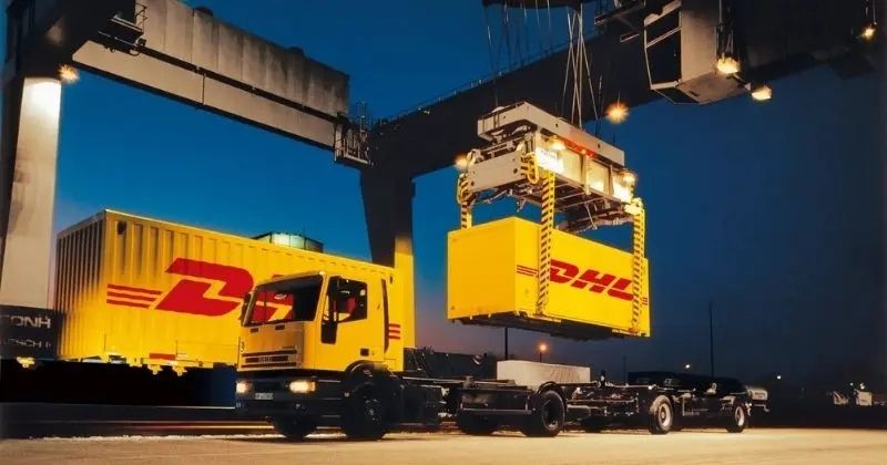 Alta temporada logística pressiona frete internacional e reduz capacidade na América Latina, aponta DHL Global Forwarding