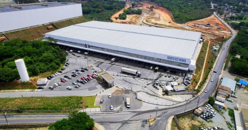 Decminas fecha parceria com Febrafar e Farmarcas e amplia distribuição exclusiva em quatro estados