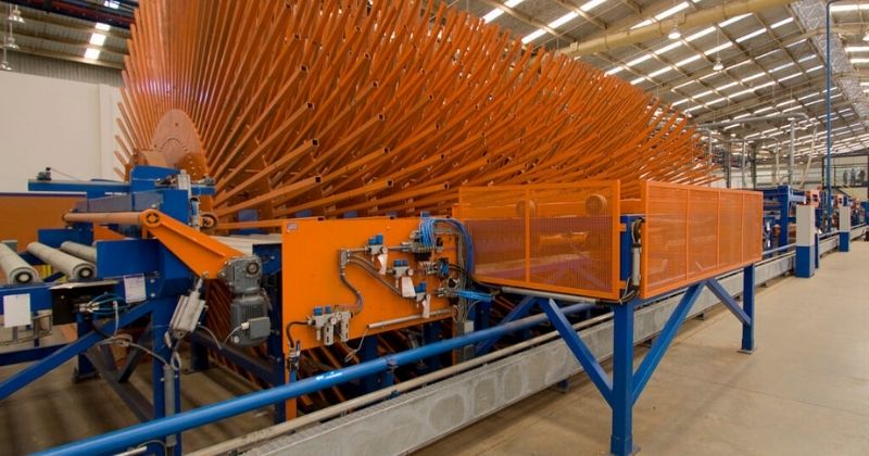 Eucatex moderniza cadeia de suprimentos com plataforma da RELEX Solutions para integrar planejamento e estoques