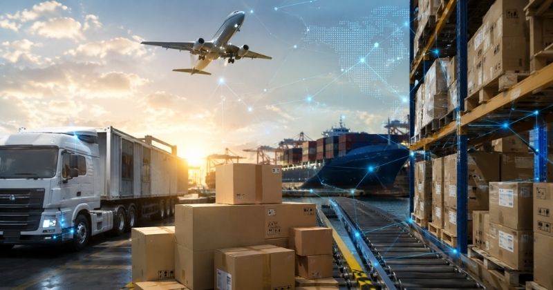 Insights Logweb - O movimento da semana de 27 a 31/07/26 de julho