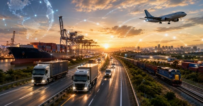 Insights Logweb - As tendências apontadas na semana de 20 a 24 de julho