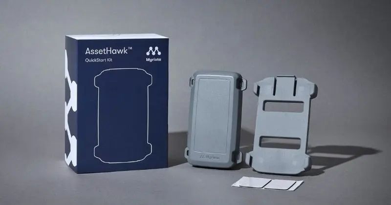 Myriota lança rede híbrida de IoT via satélite e celular com 5G, oferecendo conectividade global contínua