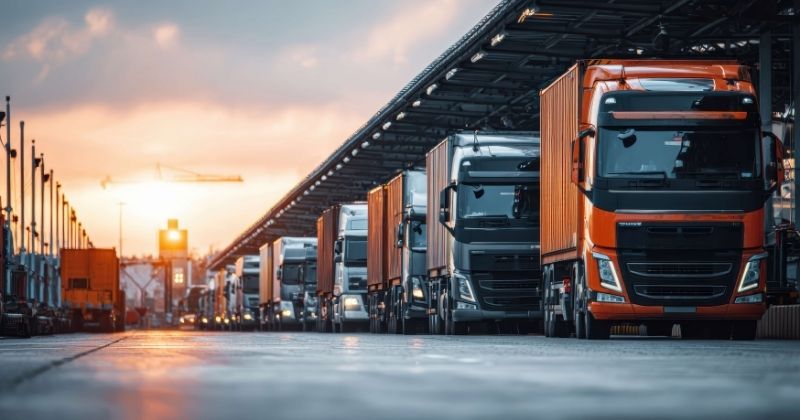 MP do Frete reforça digitalização, CIOT e pagamento eletrônico no transporte rodoviário, avalia Roadcard