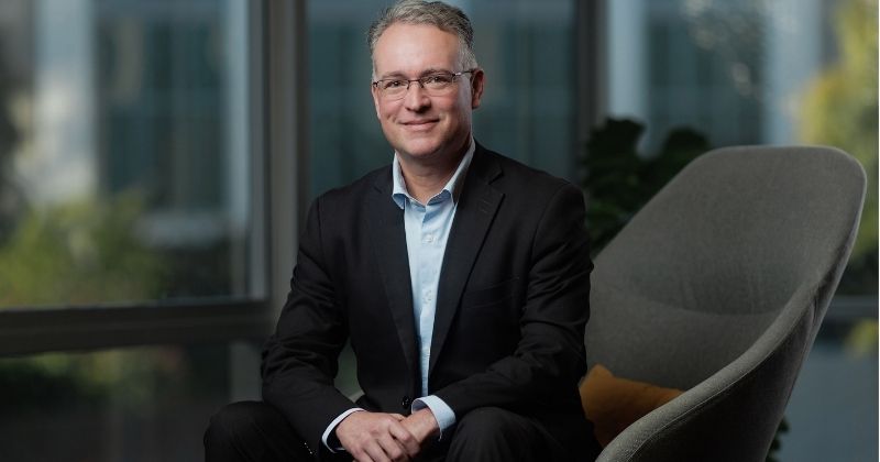 Rodrigo Godinho assume direção de Compras da Ford América do Sul com foco na cadeia de suprimentos