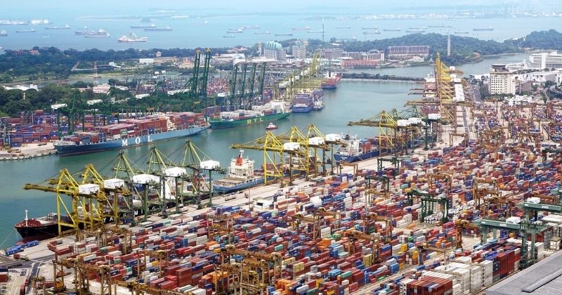 Tecnologia lançada pela Siimp Sistemas une todos os processos logísticos para exportações