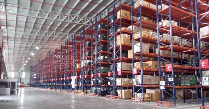 TW expande complexo logístico de Montenegro, RS, e reforça operações no Sul do Brasil