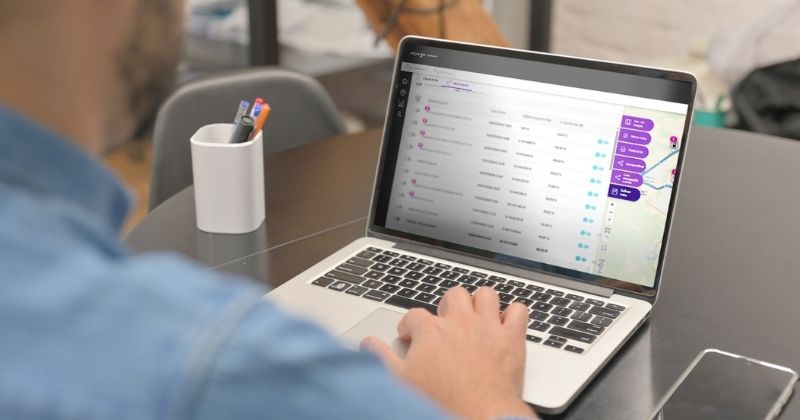 Veloe lança Rede Parceira para ampliar eficiência no abastecimento e fortalecer experiência digital