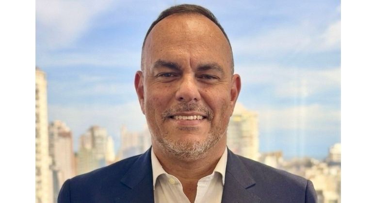 Movecta reforça estratégia em LCL com a contratação de Wagner Ronaldo para Desenvolvimento de Negócios