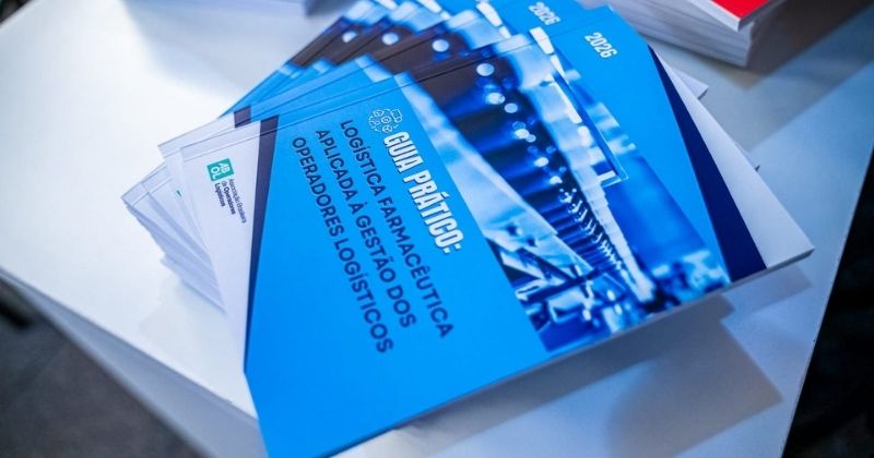 ABOL lança guia inédito para orientar atuação dos Operadores Logísticos na indústria farmacêutica