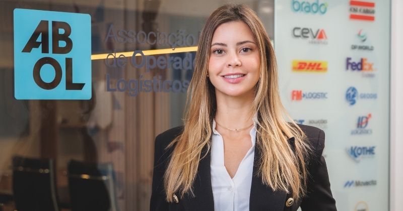 Propostas para fortalecer a logística brasileira são apresentadas pela ABOL aos presidenciáveis