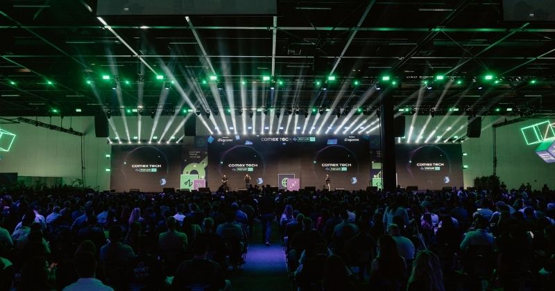 Promovido pela Logcomex, Comex Tech Forum 2026 reúne lideranças para debater IA no comércio exterior