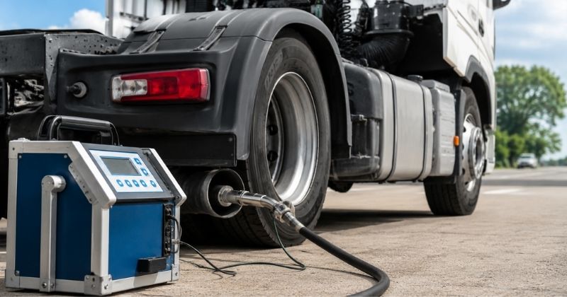 Despoluir ultrapassa 5,3 milhões de avaliações ambientais e amplia inteligência para o transporte sustentável
