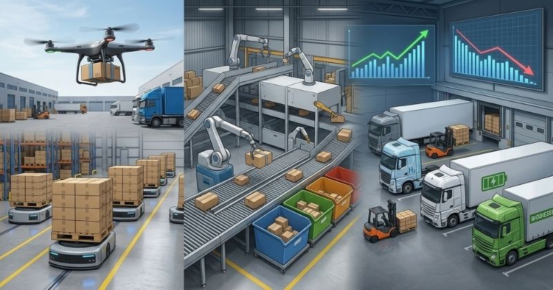 Insights Logweb – O movimento da semana de 24 a 28 de agosto