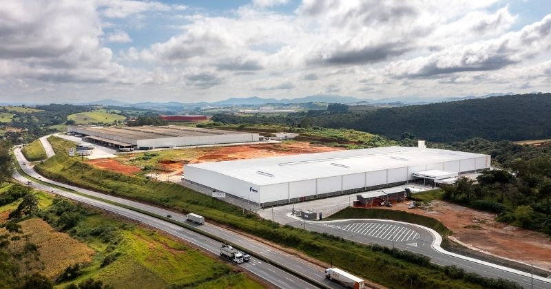 Fulwood investe R$ 240 milhões na expansão de condomínios logísticos em Minas Gerais
