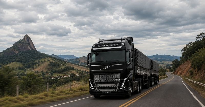 Globalsat Group lança MOBICOM para ampliar conectividade via satélite no transporte